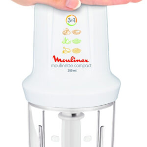 Picadora Moulinex DJ300110