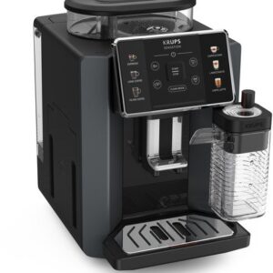 Maq. Café Krups EA912B10