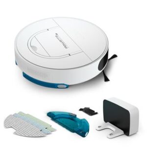 Aspirador Rowenta RR9077WH